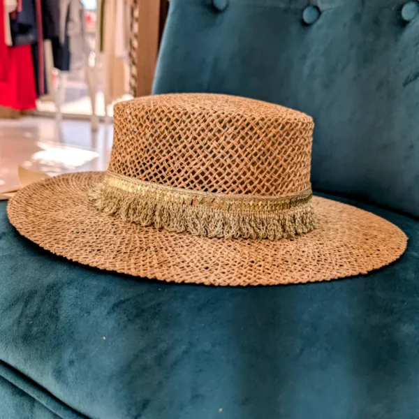 Chapeau Chevalier Marlène – Image 3