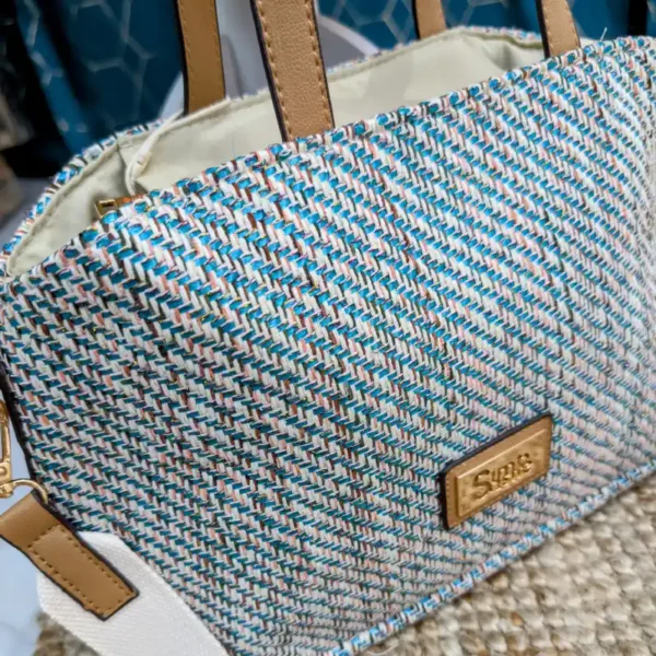 Sac Tote clarisse – Image 2