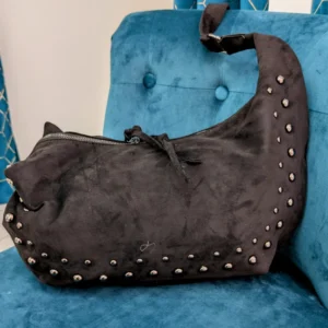 Sac "demi-lune"
